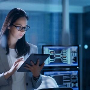 ChemWerk Enterprise-Grade Supply Chain Analytics